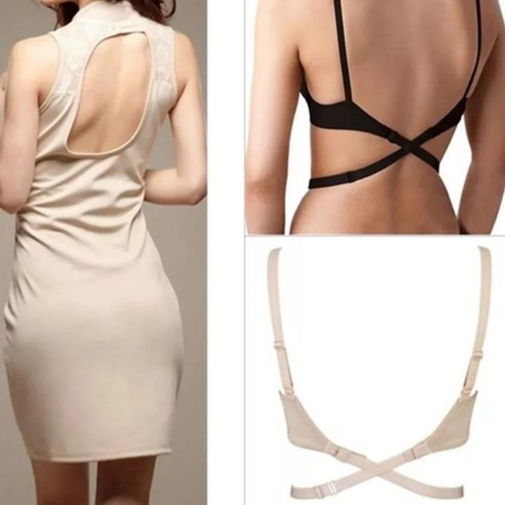 5️⃣⭐️RATED🆕BRA Converter Strap - Picture 1 of 2